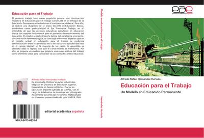 Educación para el Trabajo