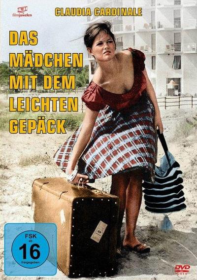 Das Mädchen mit dem leichten Gepäck