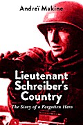 Lieutenant Schreiber’s Country