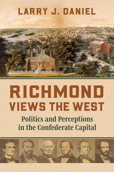 Richmond Views the West