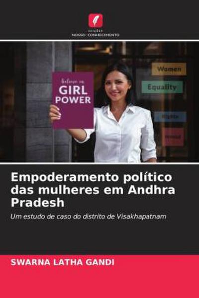 Empoderamento político das mulheres em Andhra Pradesh