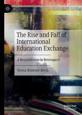 The Rise and Fall of International Education Excha