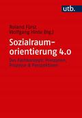 Sozialraumorientierung 4.0