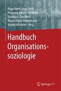Handbuch Organisationssoziologie
