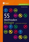 55 Methoden Biologie