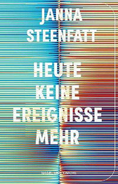 Heute keine Ereignisse mehr