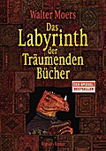 Das Labyrinth der Träumenden Bücher