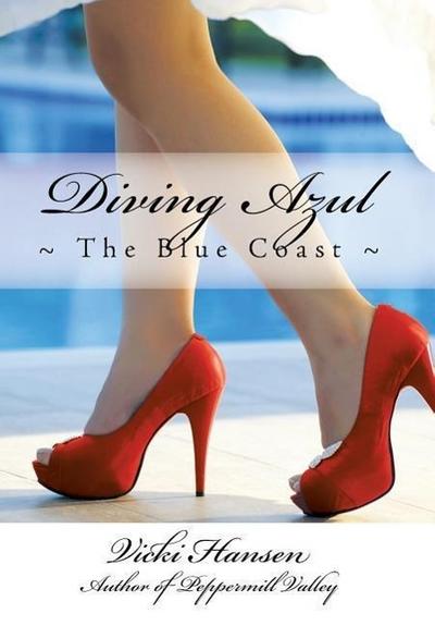 Diving Azul