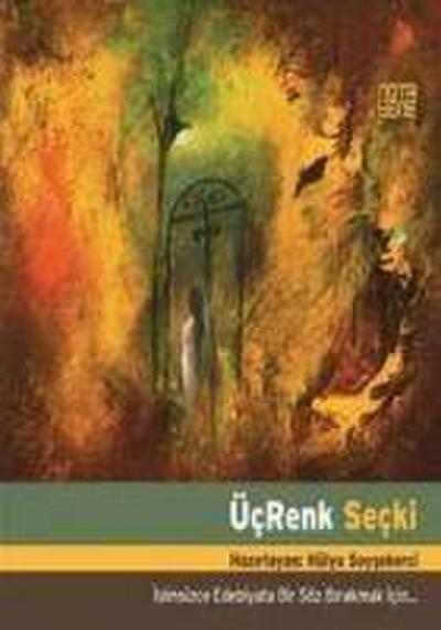 ÜcRenk Secki