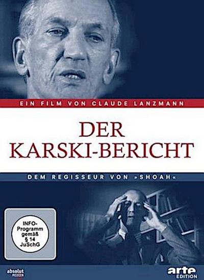 Der Karski-Bericht