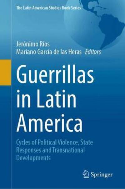 Guerrillas in Latin America