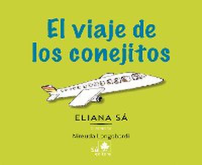 El viaje de los conejitos