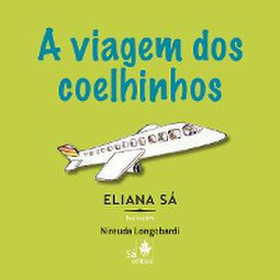 A viagem dos coelhinhos