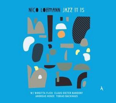 Jazz It Is (Special+ Edition)