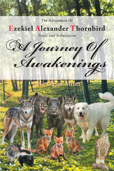 The Adventures of Ezekiel Alexander Thornbird - Trials and Tribulations
