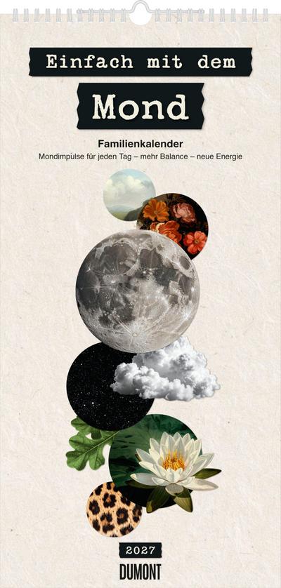 Einfach mit dem Mond 2027