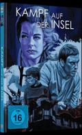 DER KAMPF AUF DER INSEL - 2-Disc Mediabook