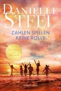 Zahlen spielen keine Rolle