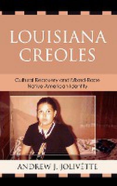 Louisiana Creoles