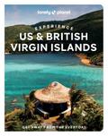 Lonely Planet Experience US & British Virgin Islands