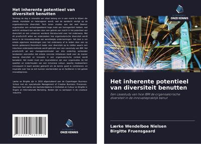 Het inherente potentieel van diversiteit benutten