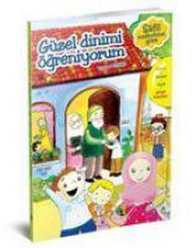 Güzel Dinimi Ögreniyorum