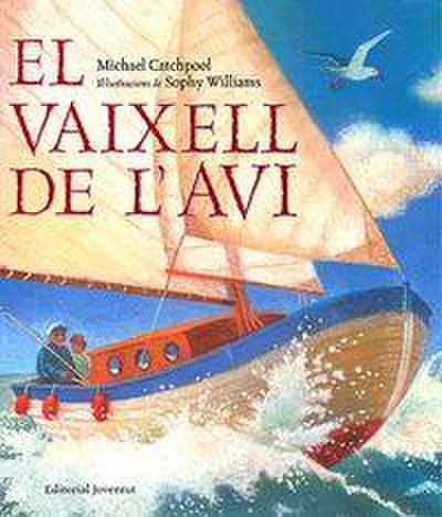El vaixell de l’avi