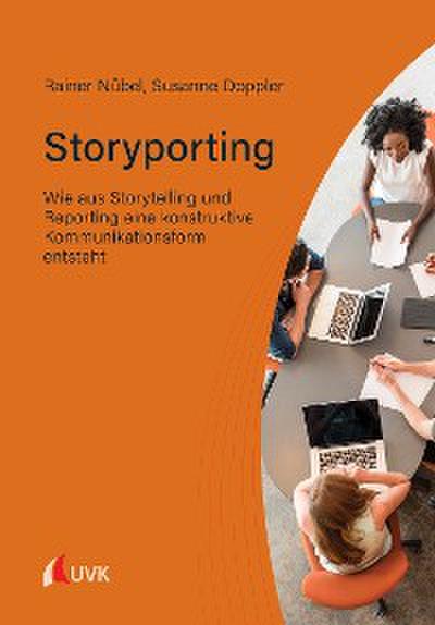 Storyporting