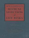 Medical Selection of Life Risks 5th Edition Swiss Re branded