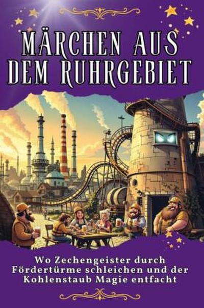 Märchen aus dem Ruhrgebiet