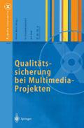 Qualitätssicherung bei Multimedia-Projekten