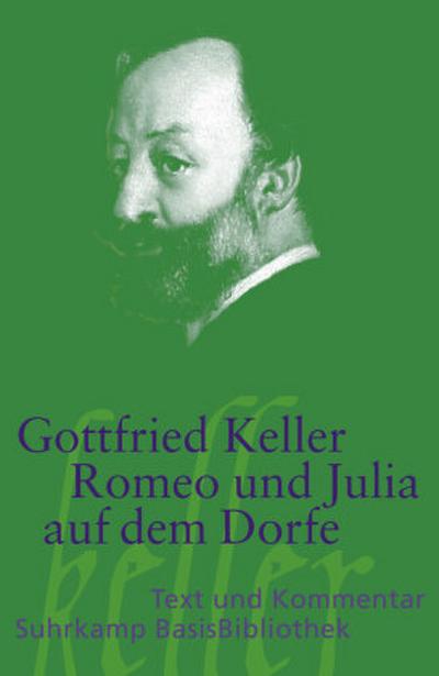 Romeo und Julia auf dem Dorfe