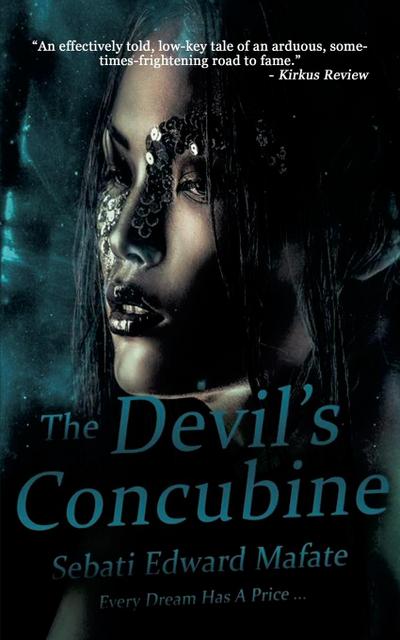 The Devil’s Concubine