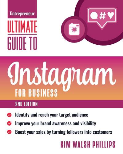 Ultimate Guide to Instagram for Business