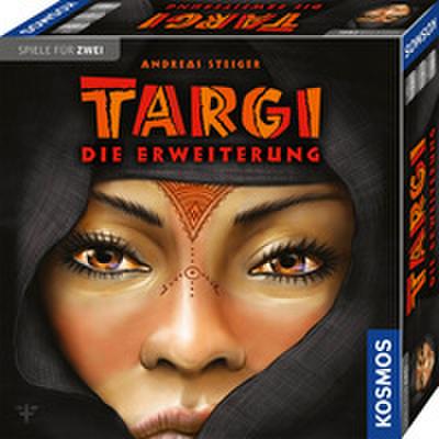 Targi - Die Erweiterung