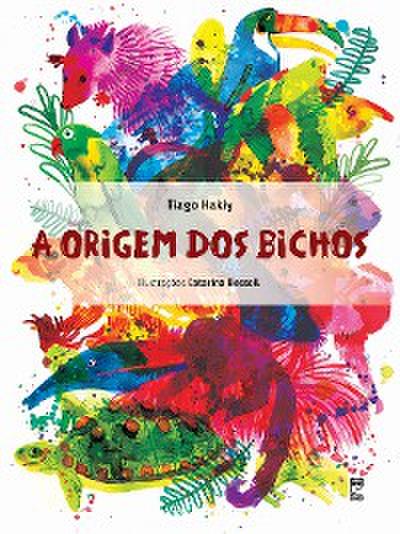 A origem dos bichos