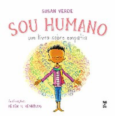 Sou humano
