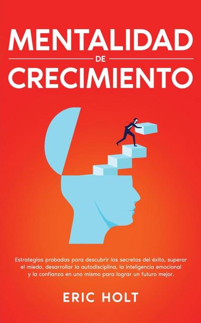 Mentalidad De Crecimiento