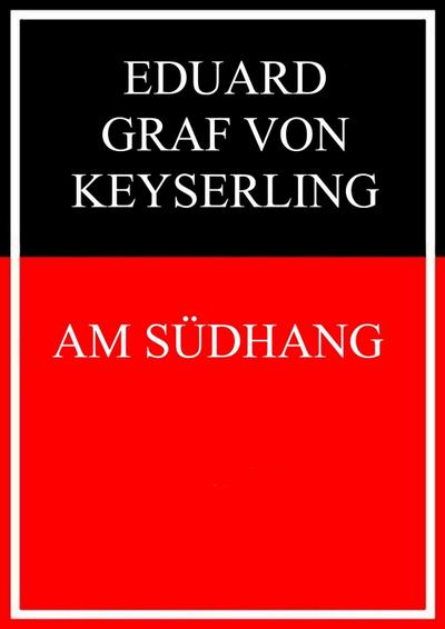 Am Südhang