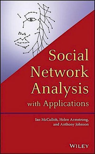 Social Network Analysis with Applications