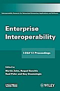 Enterprise Interoperability