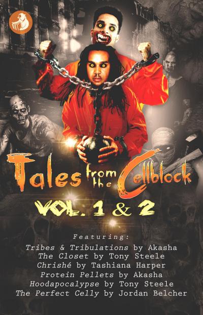 Tales from the Cellblock Vol. 1 & 2