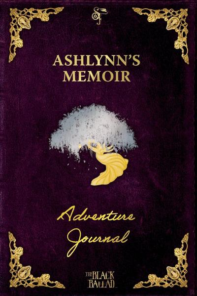Penney, C: Black Ballad Presents Ashlynn’s Memoir