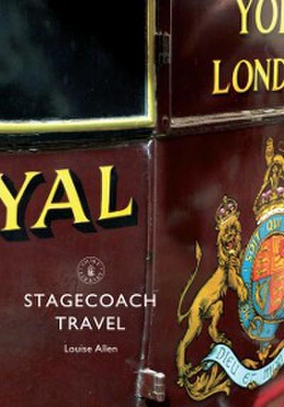 Stagecoach Travel