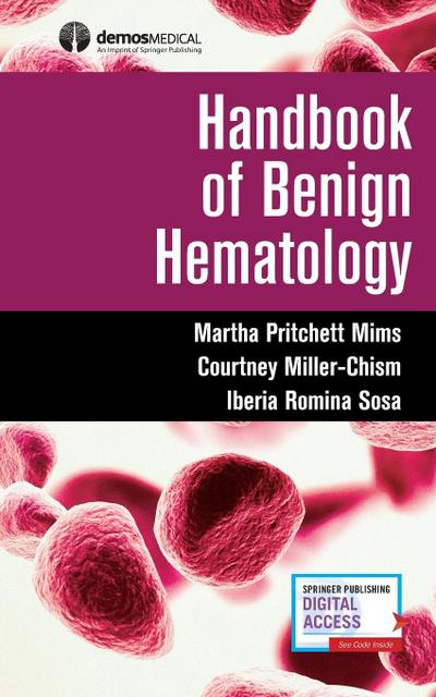 Handbook of Benign Hematology