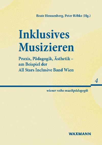Inklusives Musizieren