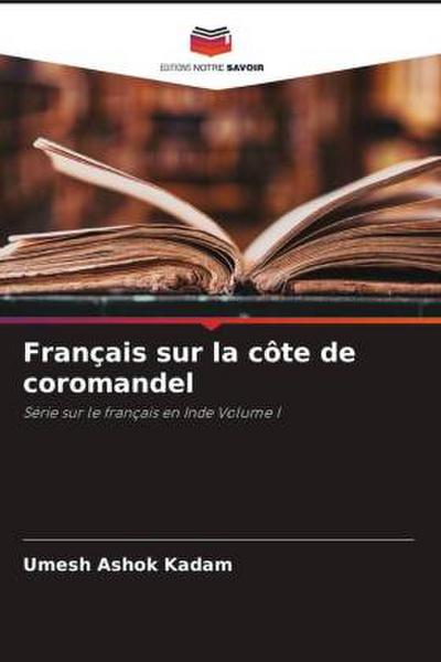 Français sur la côte de coromandel
