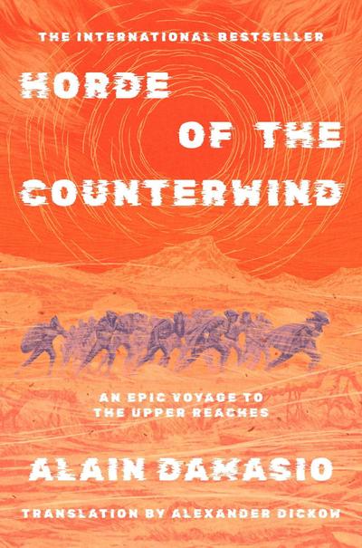 Horde of the Counterwind
