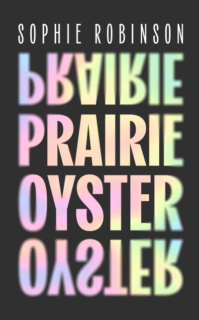 Prairie Oyster