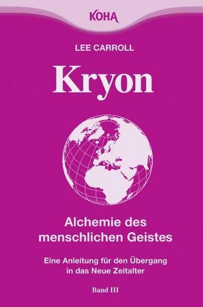 Alchemie des menschlichen Geistes
